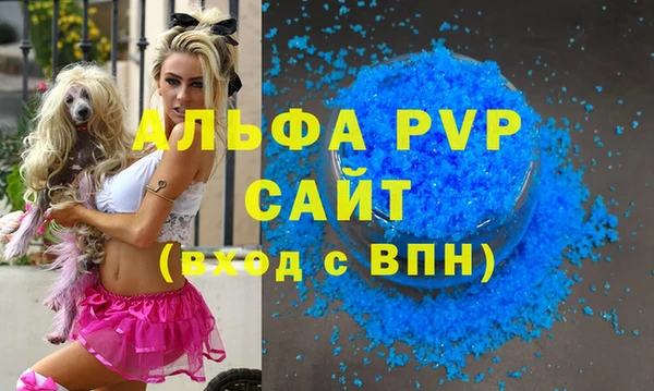 молекула духа Балахна